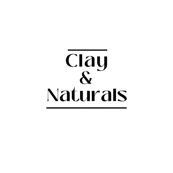 Clay&Naturals